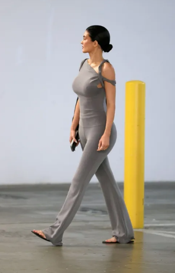 Kylie Jenner Loungewear