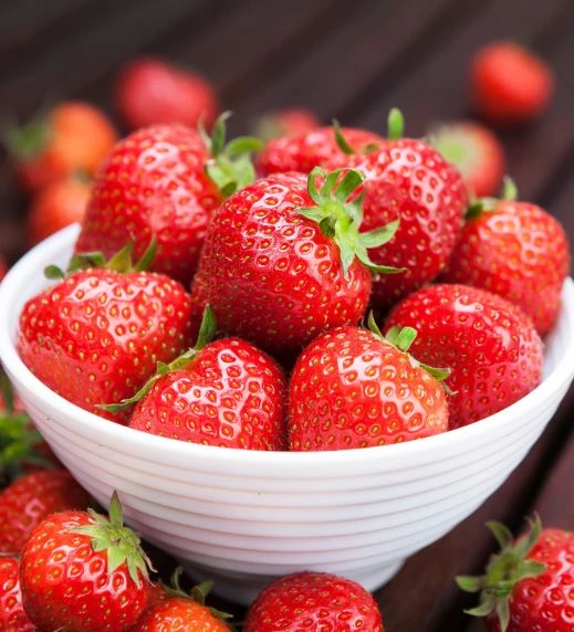Berries