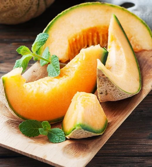 Cantaloupe