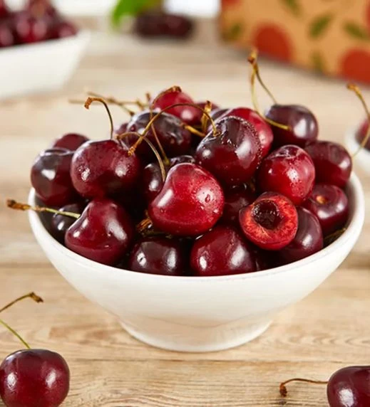Cherries