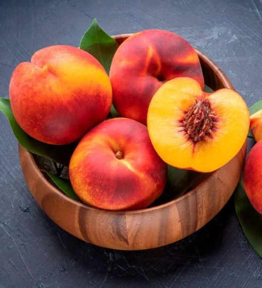Peaches