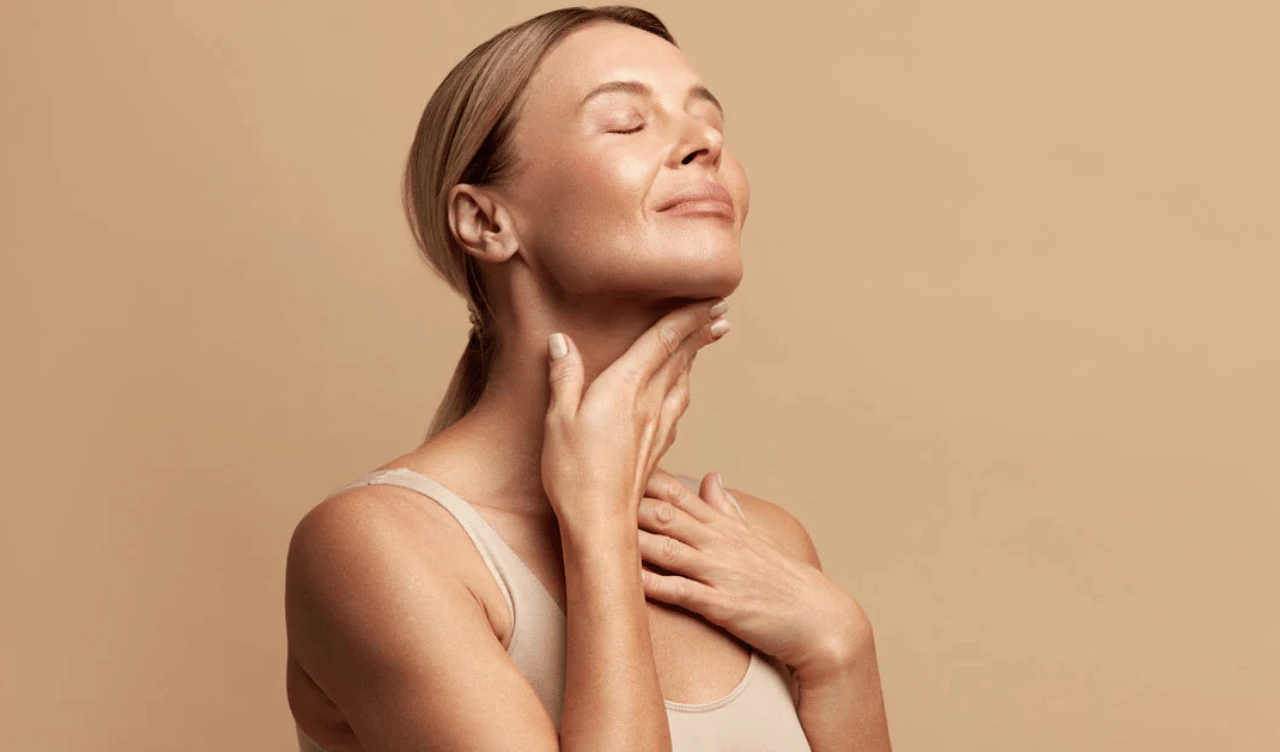 How to Get Rid of Crepey Skin with These Skincare Essentials