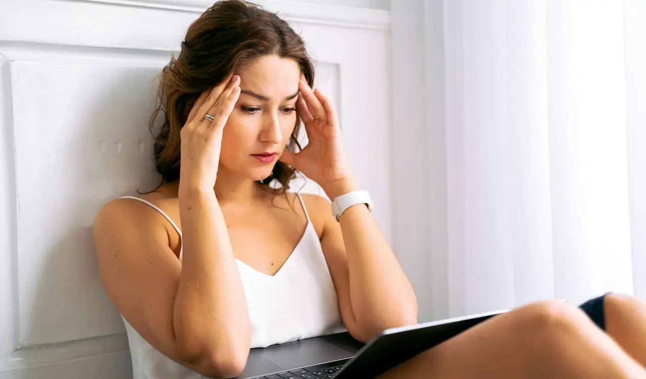 Psychologists Reveal 6 Habits That Quietly Drain Your Energy