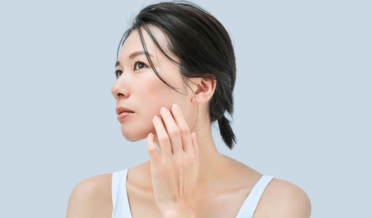This Korean Skincare Routine Gave Me the Clearest Skin Ever