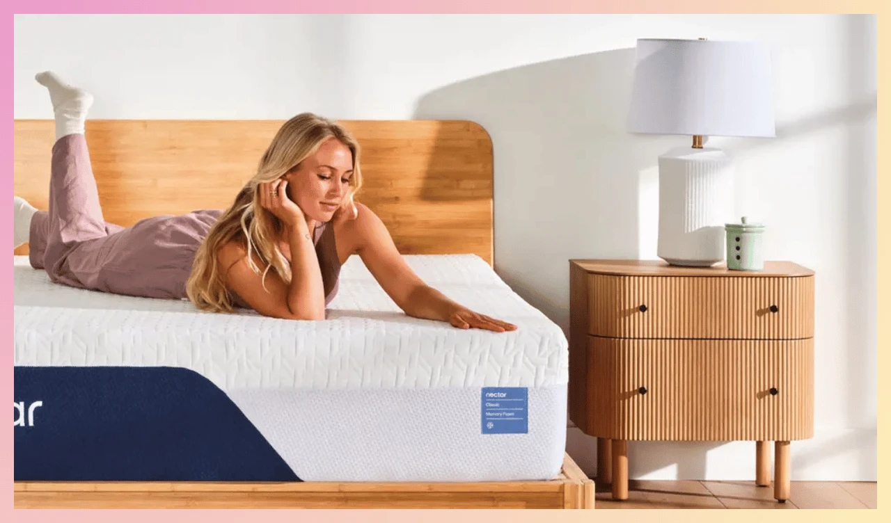 7 Best Firm Mattress Picks for Real Comfort (Tried & Tested)